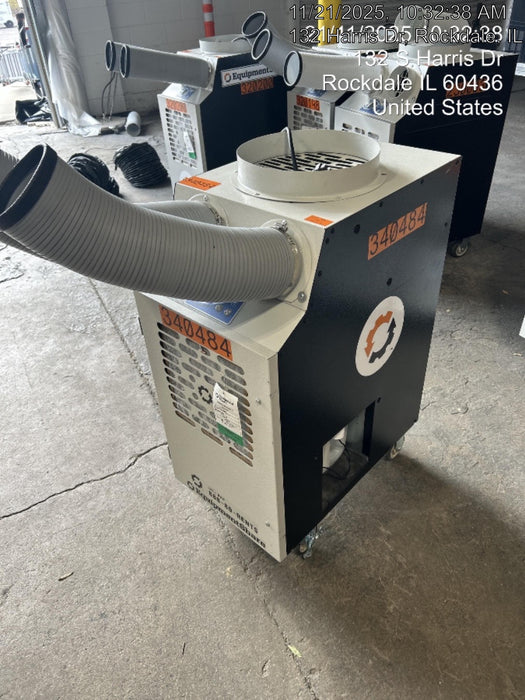 2023 KWIKOOL KPAC1411-2