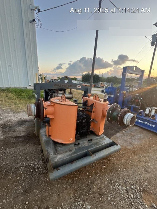 2022 MYERS-SETH RL-200