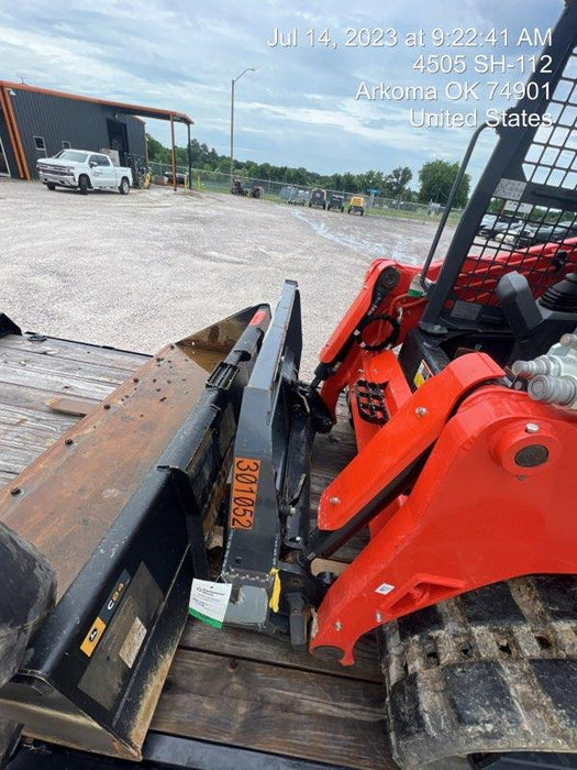 2023 SOLESBEE SPF-48