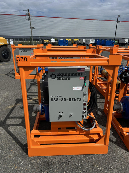 2025 BARCO SA4X3E-30