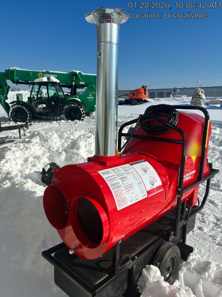 2026 CAMPO EB600D-RE1
