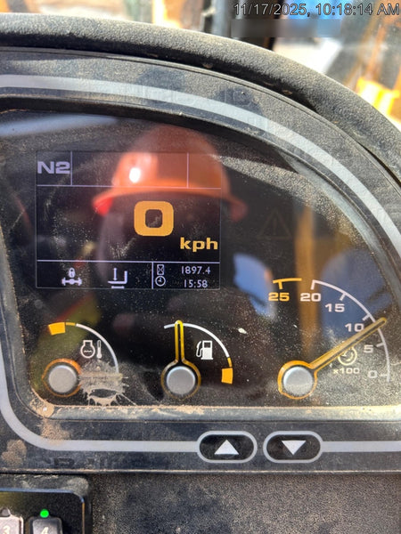 2021 JCB 510-56
