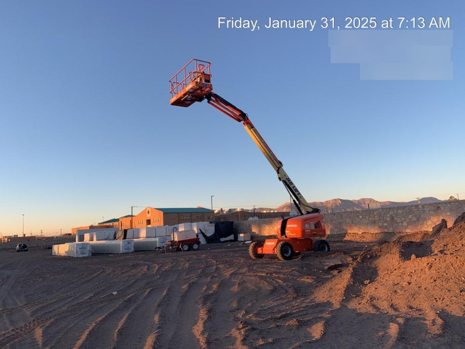 2021 LINCOLN ELECTRIC INVERTEC V276