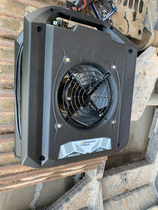 2022 PHOENIX AirMAX Radial Air Mover