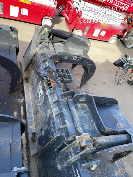 2021 WACKER NEUSON WP1550AW
