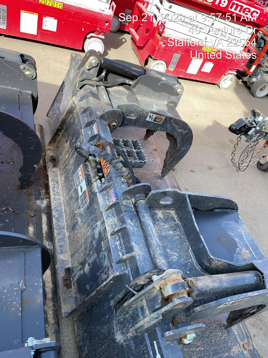 2021 WACKER NEUSON WP1550AW