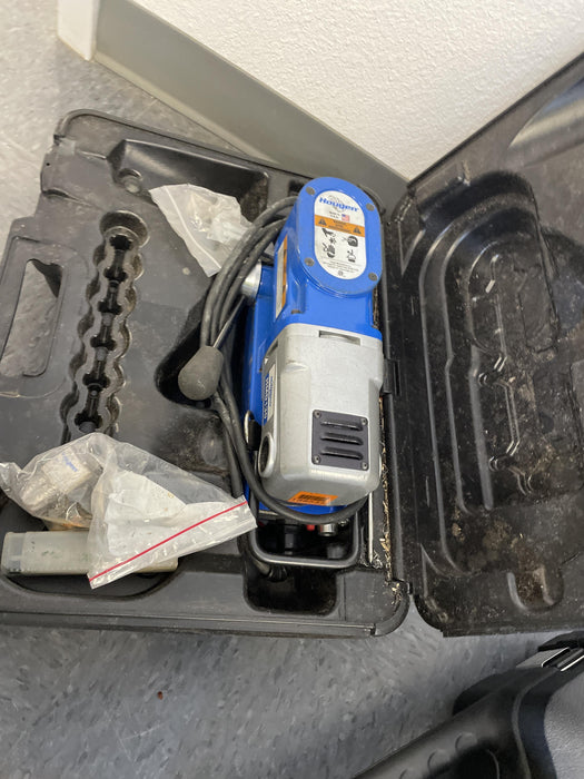 2021 HOUGEN MFG HMD130