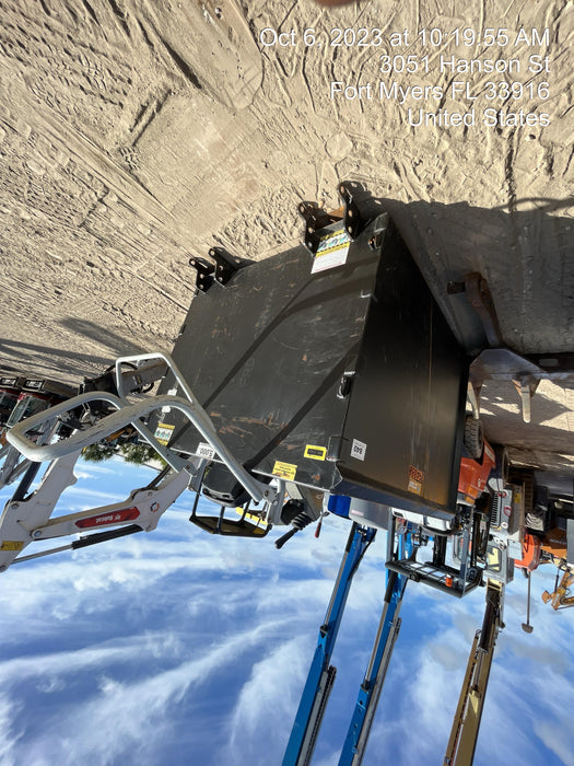 2023 STAR INDUSTRIES 1425