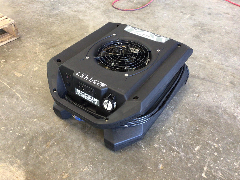 2022 PHOENIX AirMAX Radial Air Mover