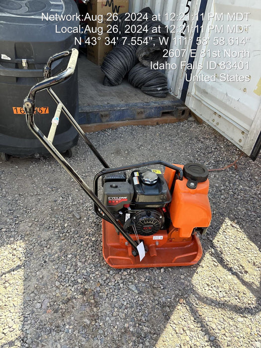 2023 MULTIQUIP MVC82VHW