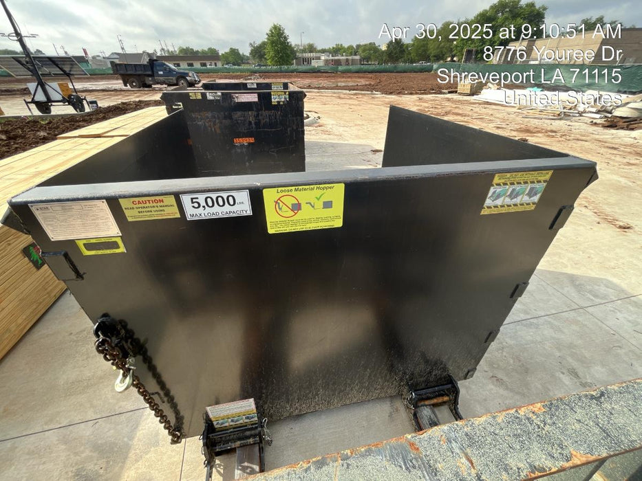 2024 STAR INDUSTRIES 1425