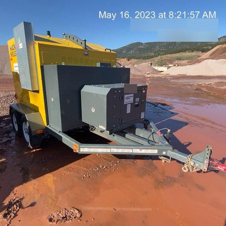 2019 WACKER NEUSON E3000