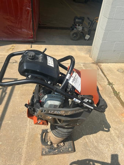 2024 HUSQVARNA LT6005