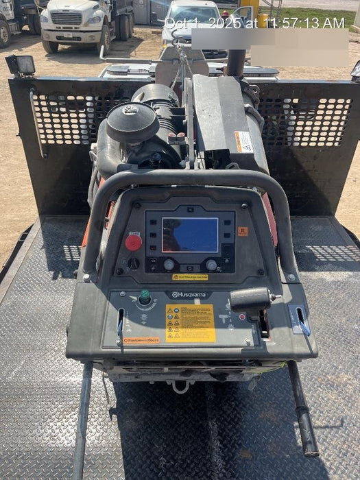 2024 HUSQVARNA FS 5000D