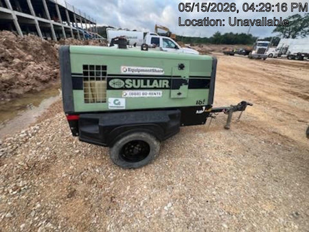 2019 SULLAIR 185-DPQ