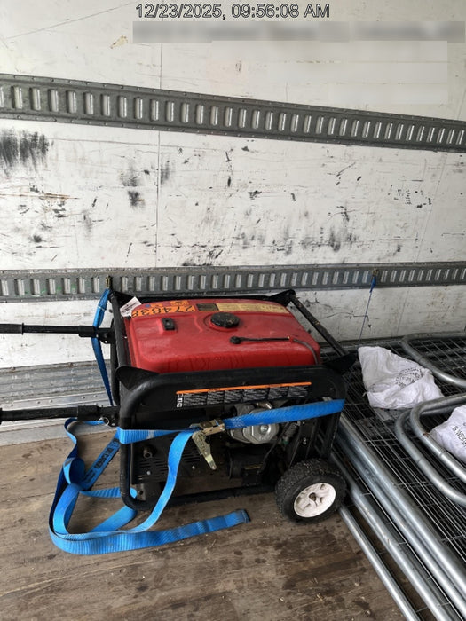 2022 MI-T-M GEN-8000-0MME