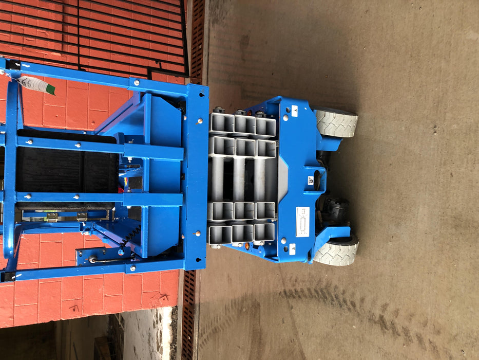 2020 Genie GS-1930 GENIE GS-1930