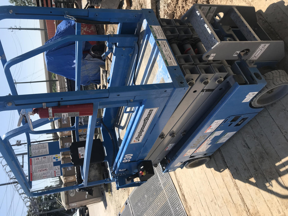 2020 Genie GS-1930 GENIE GS-1930