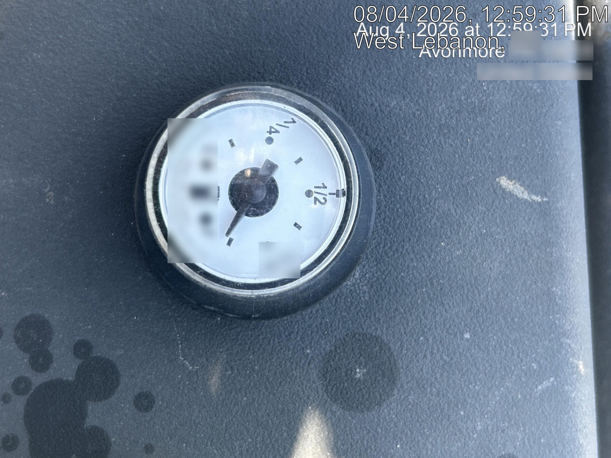 2021 ALLMAND NLV3GR