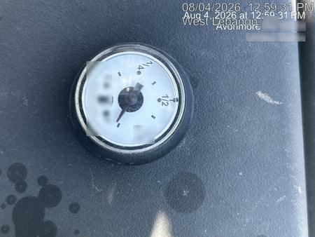 2021 ALLMAND NLV3GR