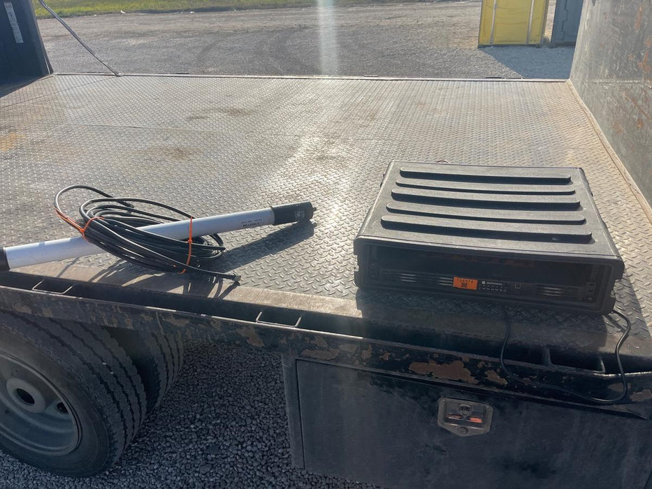 2021 MOTOROLA SLR 5700 (UHF)