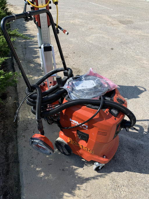 2021 HILTI DD-WMS 100
