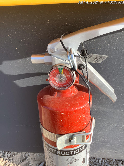 2021 ATLAS COPCO XAS188 CWK