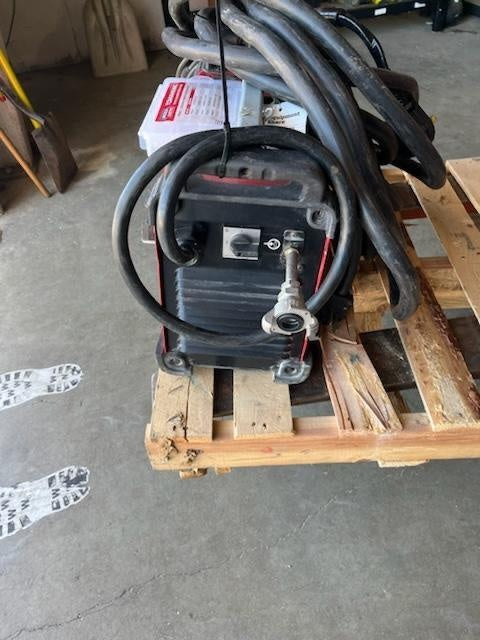 2022 LINCOLN ELECTRIC TOMAHAWK 1000