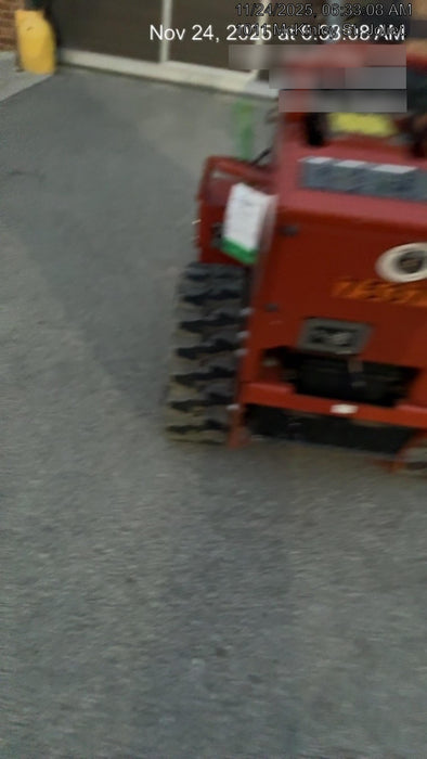 2020 DITCH WITCH C24XA