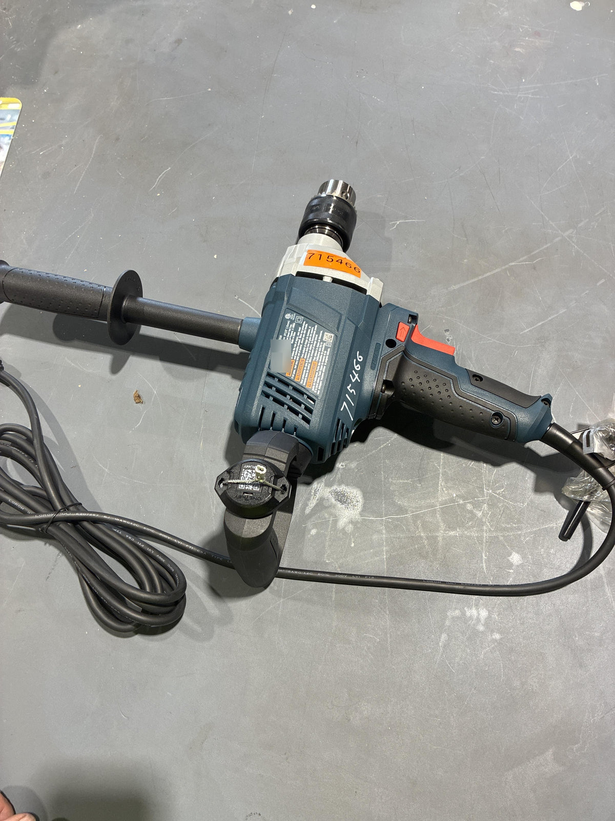 2026 BOSCH GBM9-16