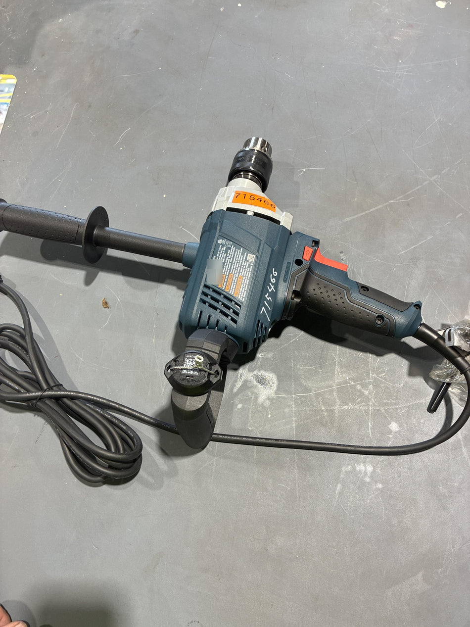 2026 BOSCH GBM9-16