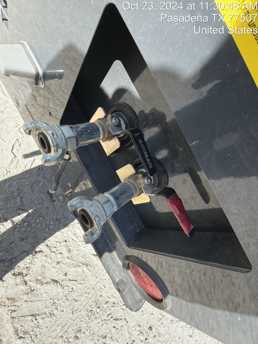 2024 AIRMAN PDS185S CWK