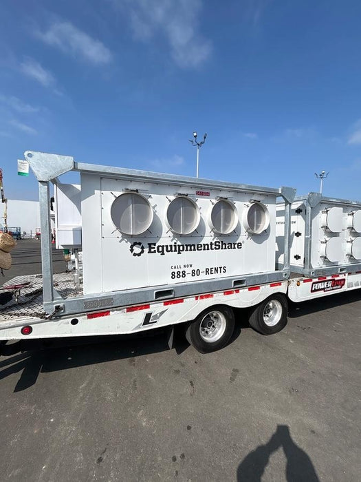 2025 CAPS PAHH-140TC-0NN0NN-5E5-P2-VG2CEUP