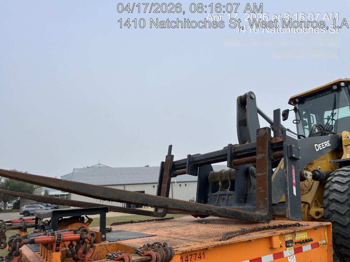 2025 ARROW MATERIAL HANDLING F8396-049