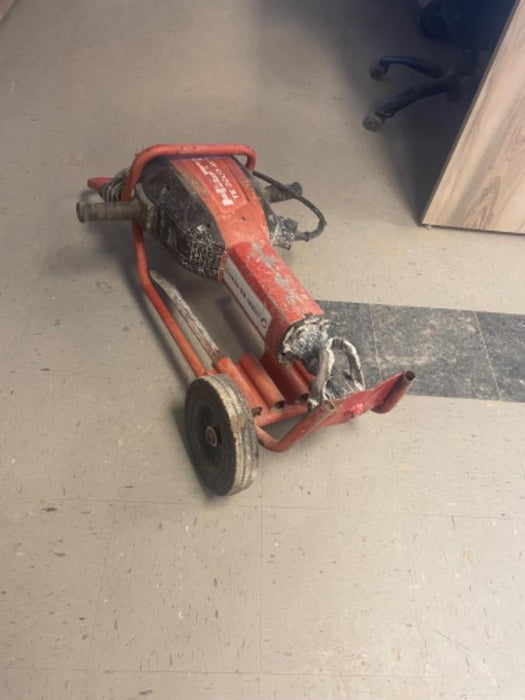 2019 HILTI TE 3000-AVR