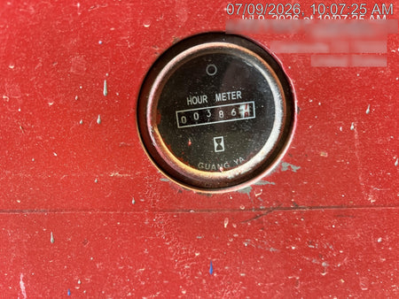 2019 MEC 1930SE