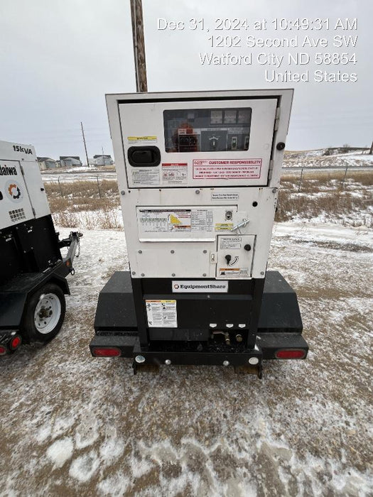 2023 SHINDAIWA DGK15FL