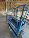 2020 Genie GS-1930 Solid Non Marking Tires, Beacon, Folding rails with half height swing gate