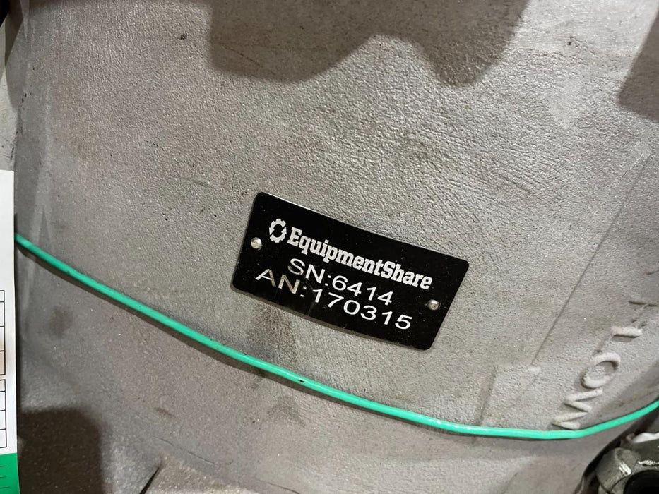 2021 MICHIGAN PNEUMATIC JF20