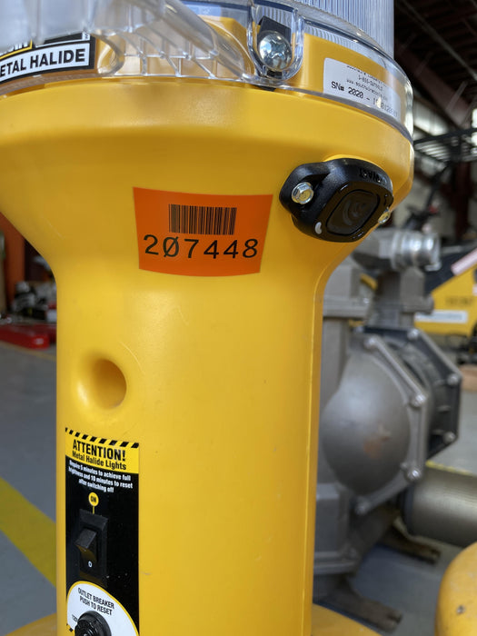 2021 WOBBLE LIGHT 101-111104