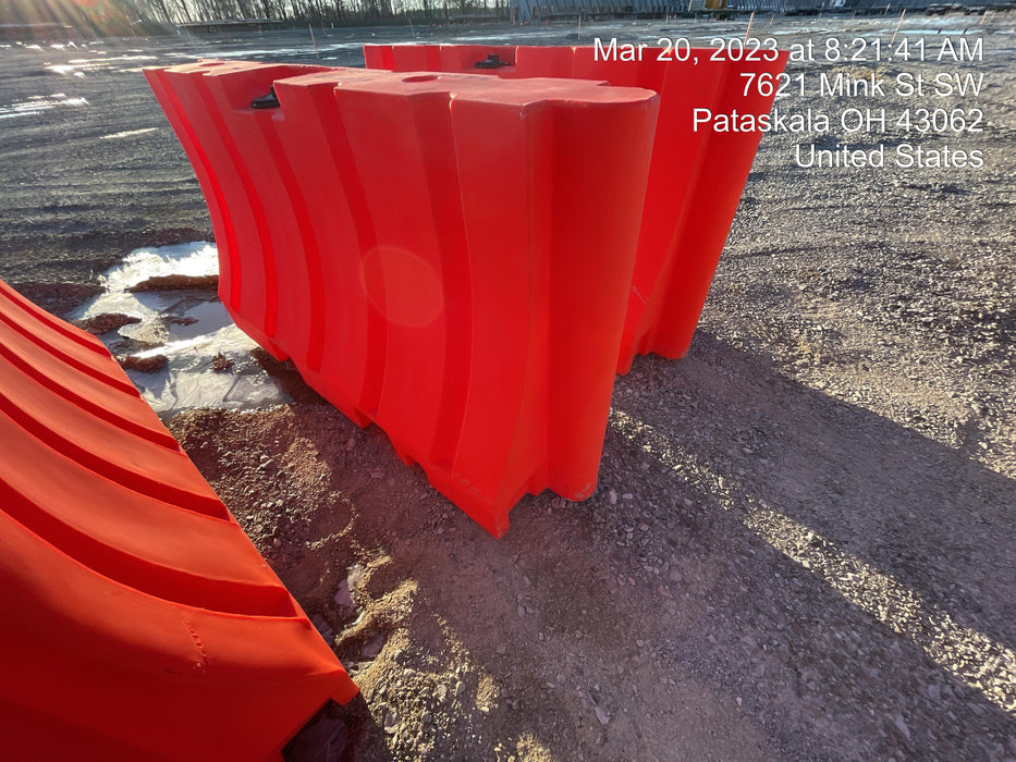 2023 HOUSTON BARRICADE WFB42