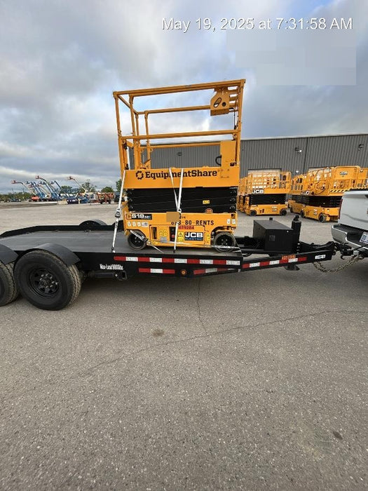 2023 STEELPOINT K19E