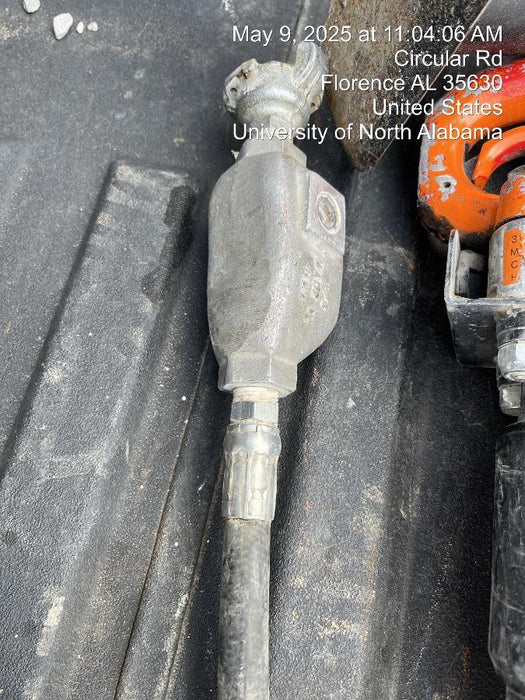 2023 MICHIGAN PNEUMATIC ES-MOTOC-375-ITD-TRACKER