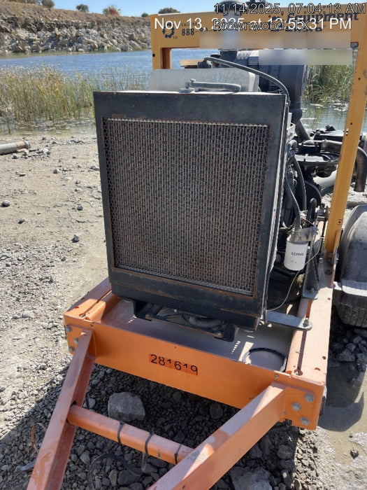 2022 PIONEER PP66S12L71-TD2.9L4