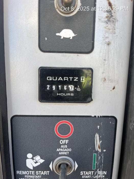 2018 WACKER NEUSON G50