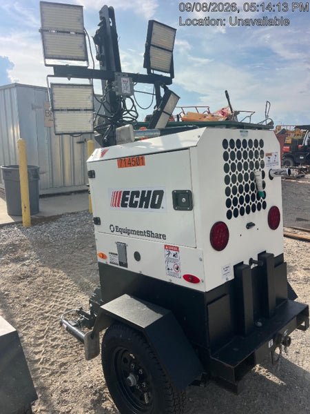 2026 ECHO DLT-3