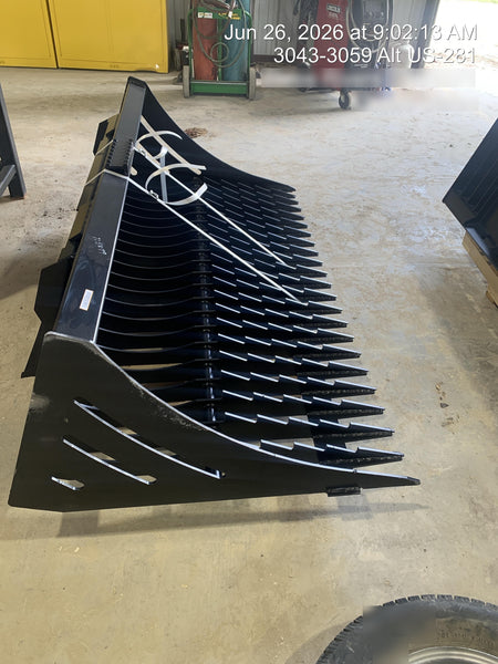 2026 ARROW MATERIAL HANDLING 374UNRB