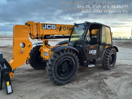 2026 JCB 509-42