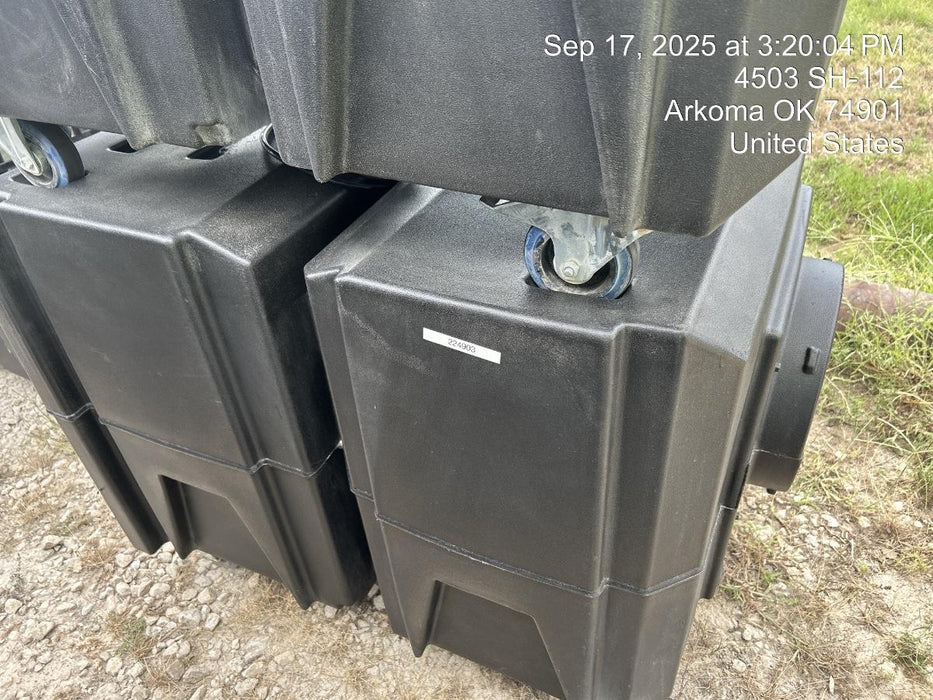 2022 ABATEMENT TECHNOLOGIES BD2KM