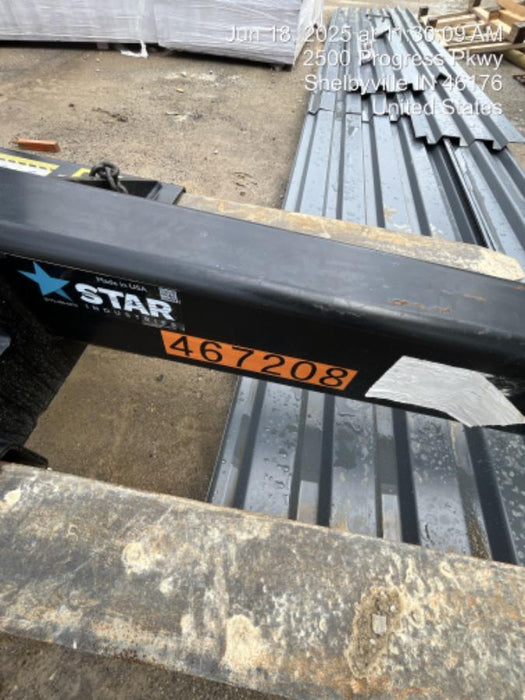 2024 STAR INDUSTRIES M1360B - Star JIB Boom